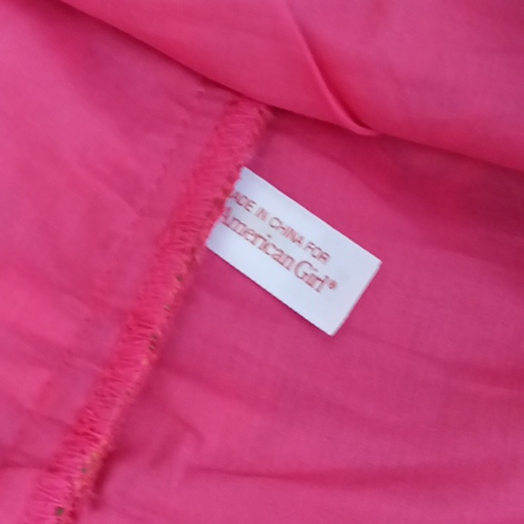 American Girl Diwali Outfit - Picture 15 of 16